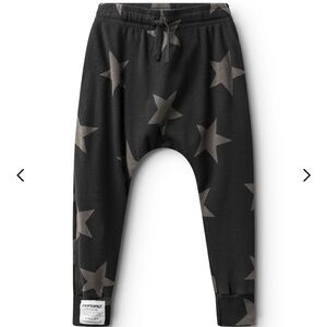 nununu Star Joggers / Sweatpants